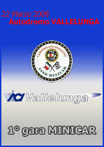 lovandina minicar vallelunga